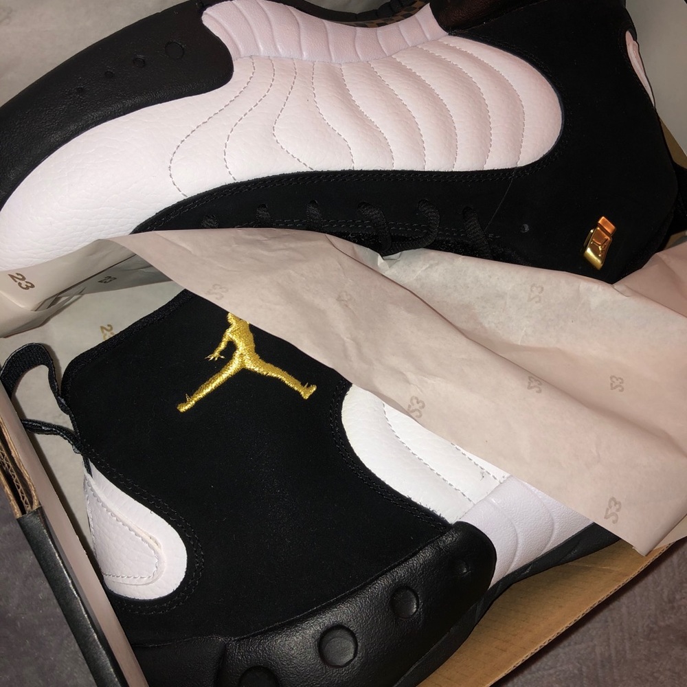 Jordan Jumpman Pro
